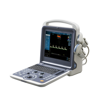 UT-C5 Color Doppler Ultrasound Machine