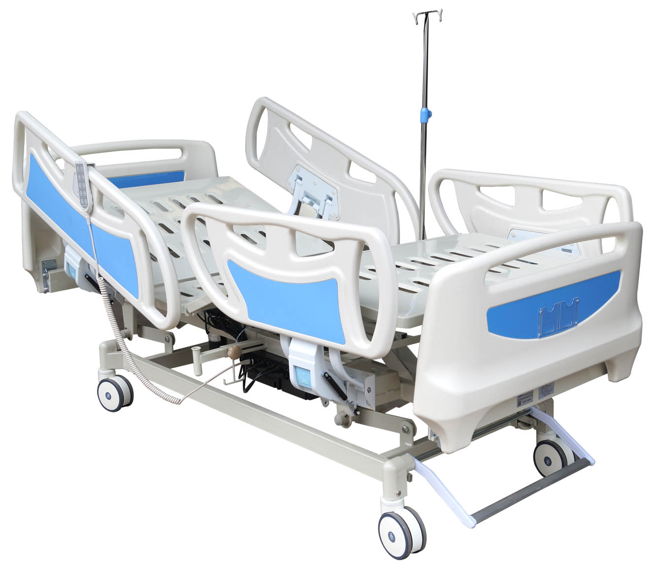 DP-E001 5-function Electric Medical Bed 