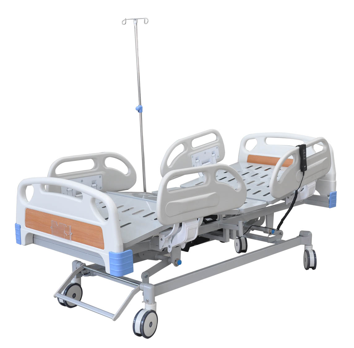 DP-E005 5-function Electric Medical Bed 