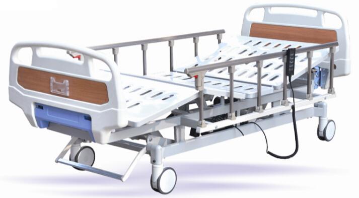 DP-E006 3-function Electric Medical Bed 