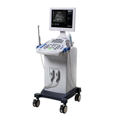 UT-B660 Full digital Ultrasound Diagnostic System