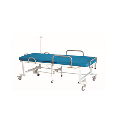 DP-Z05 Steel folding medical bed