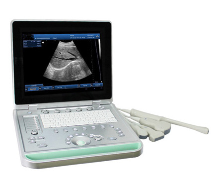 UT-V9 Veterinary Ultrasound Scanner