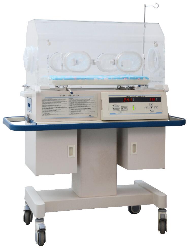 IN-1000 Infant incubator